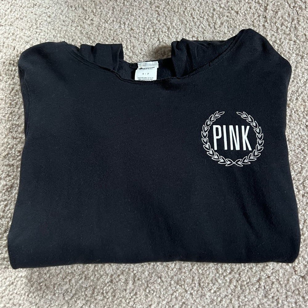 Victoria Secret PINK Hooded Pullover